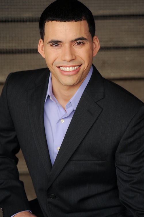 Davis Aguila