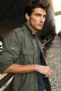 John Michael Young