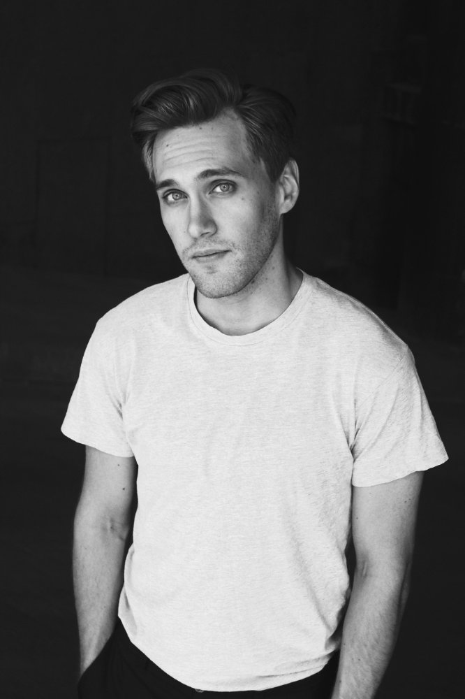 Timo Willman