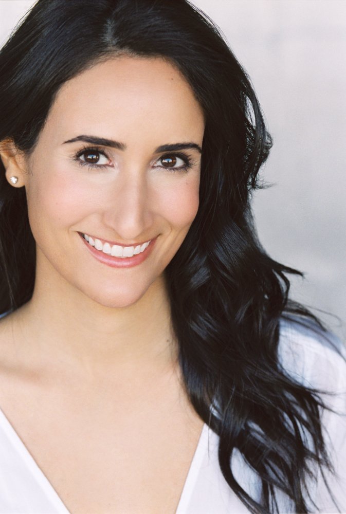 Sarah Siadat