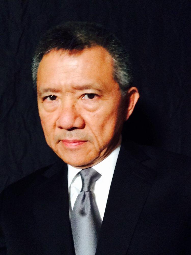 Jim Lau