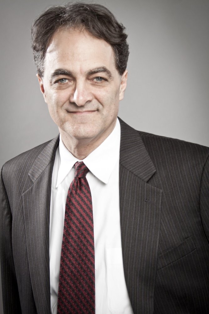 Randy Schein