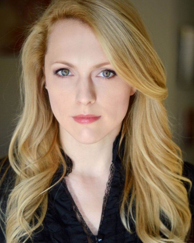 Natalie Alison