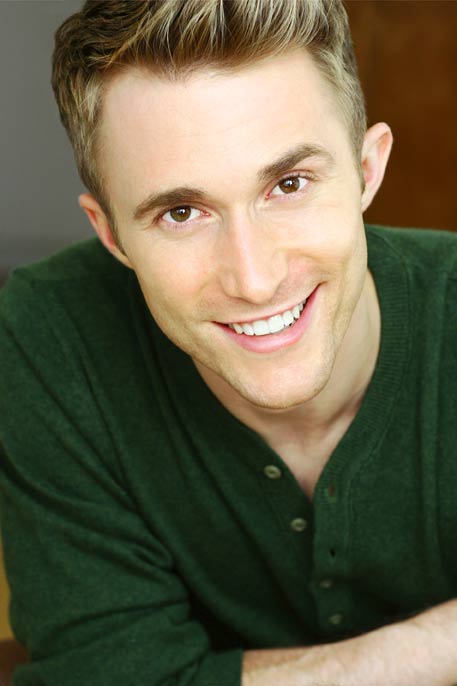 Ben Baur