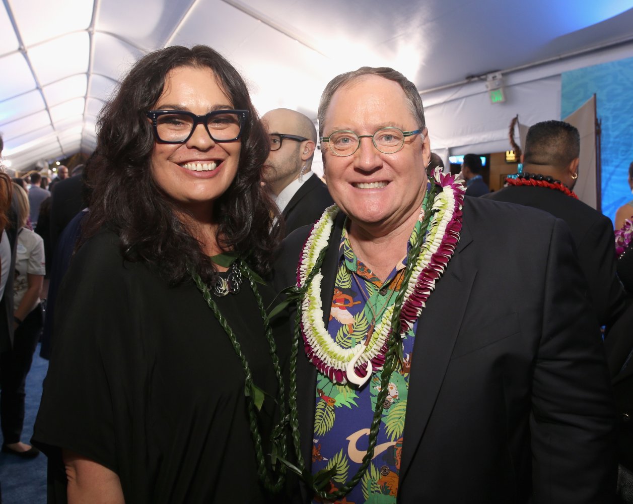 John Lasseter