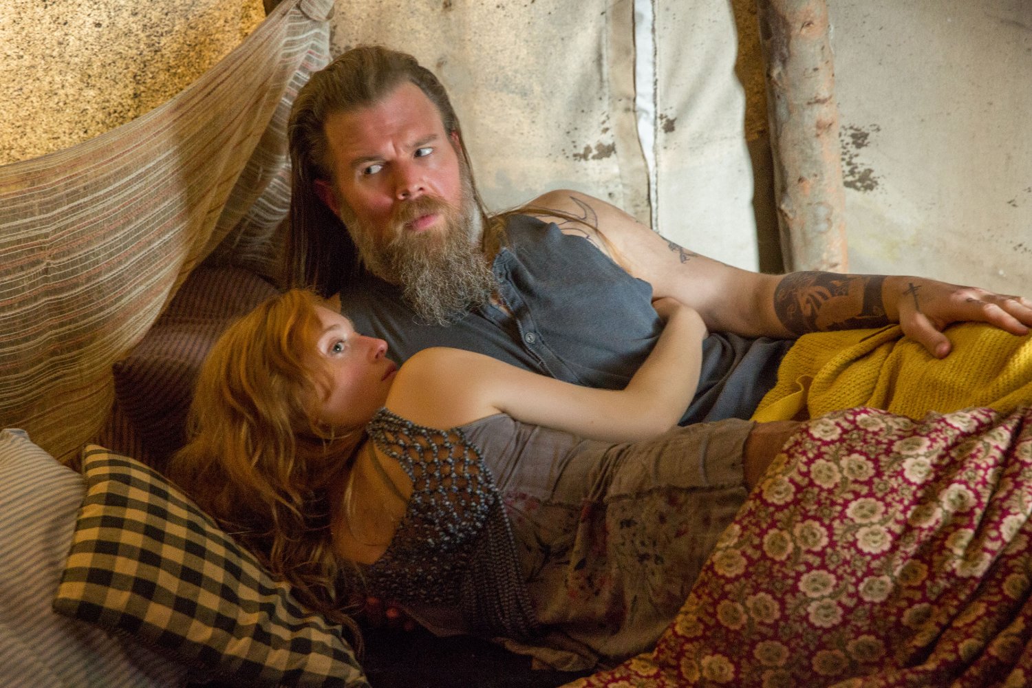 Ryan Hurst