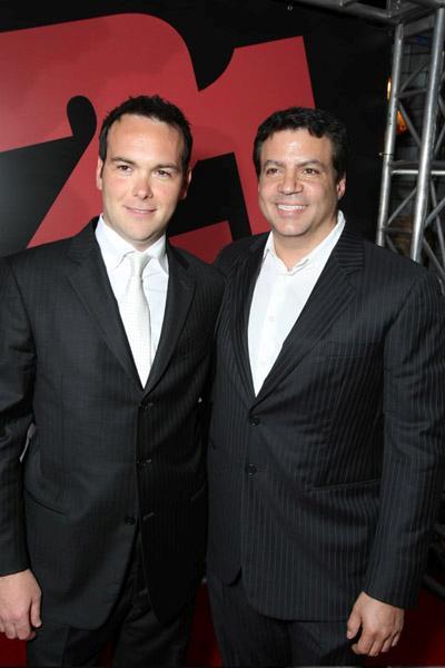 Michael De Luca