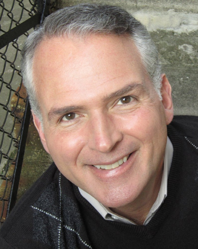 Bob Weston