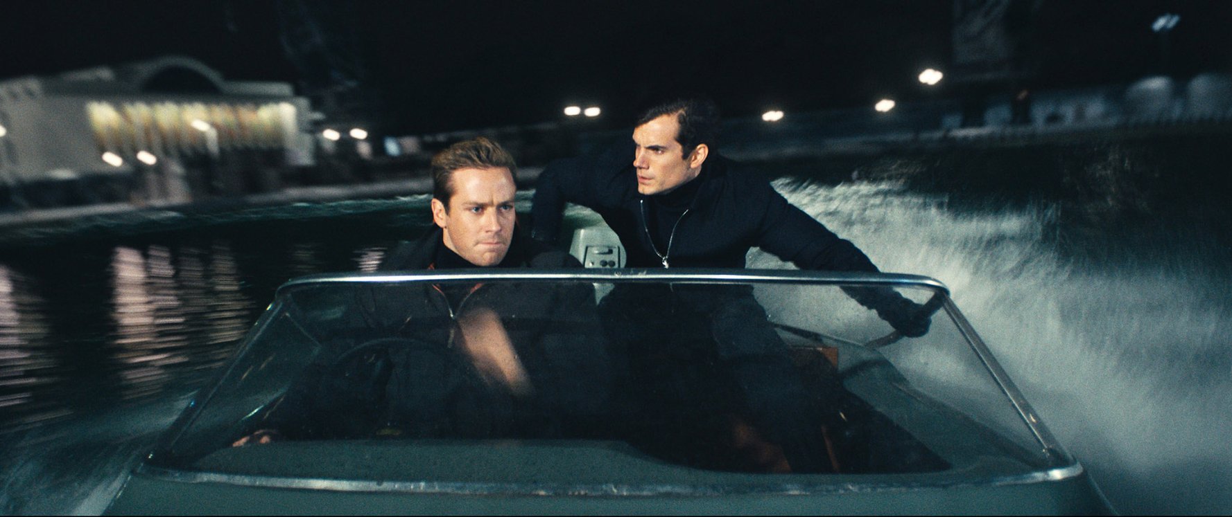 Napoleon Solo