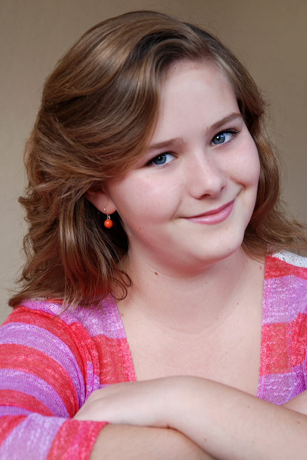 Ada-Nicole Sanger