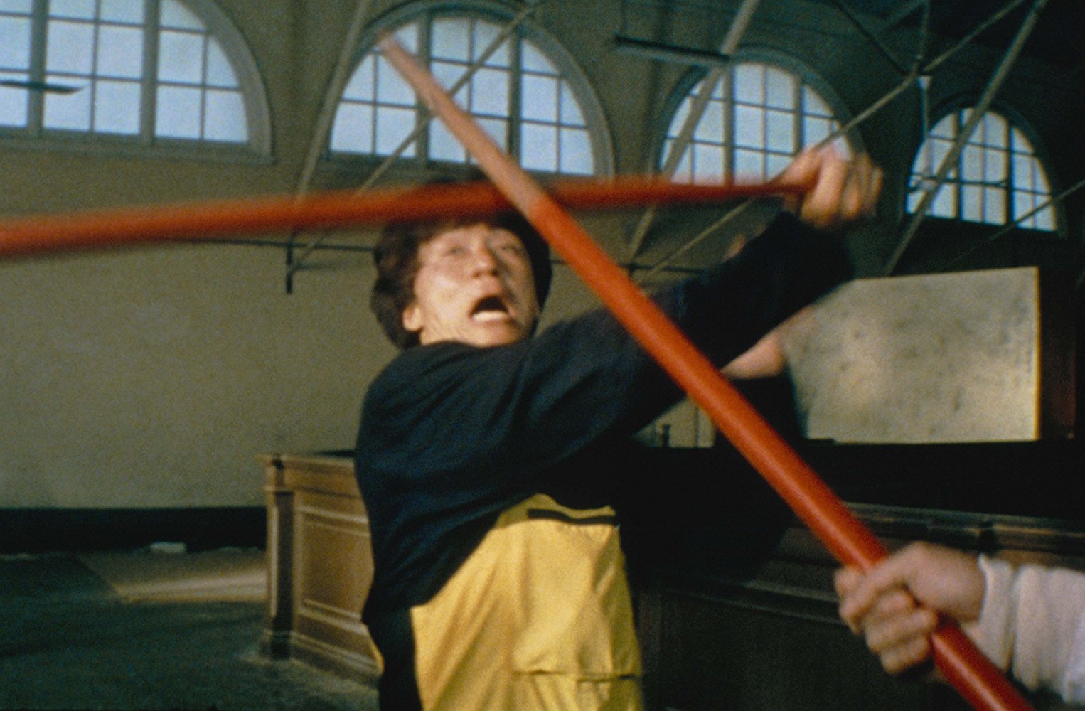 Insp. Chan Ka Kui