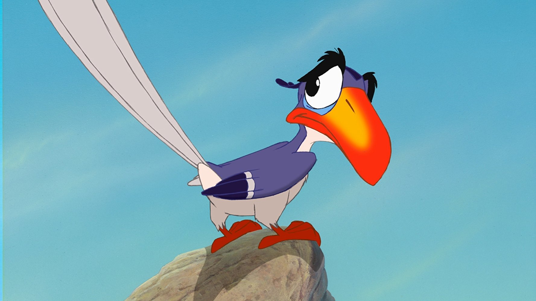 Zazu