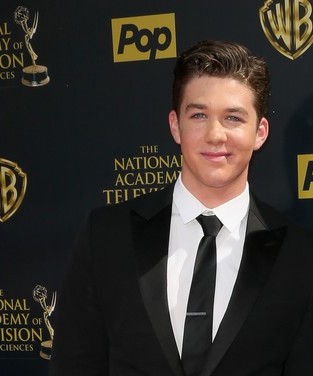 Carter Thicke