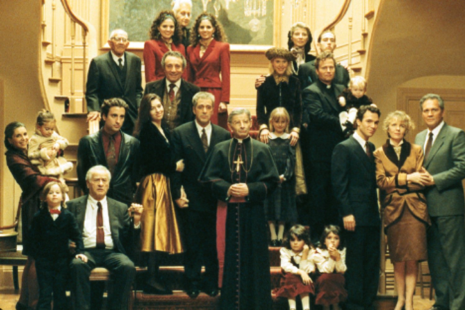Connie Corleone