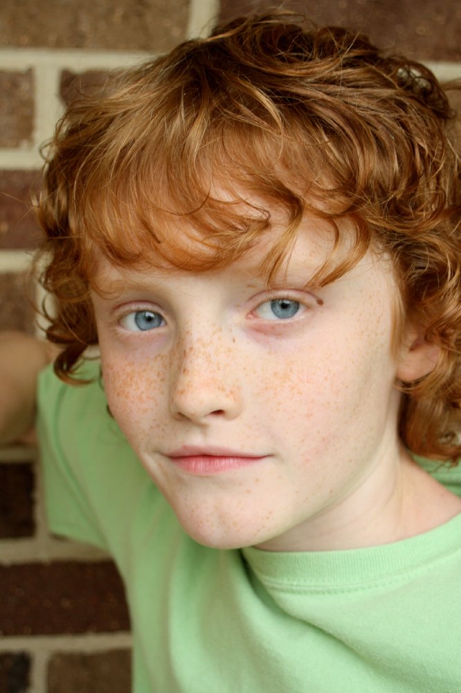 Austin Bickel