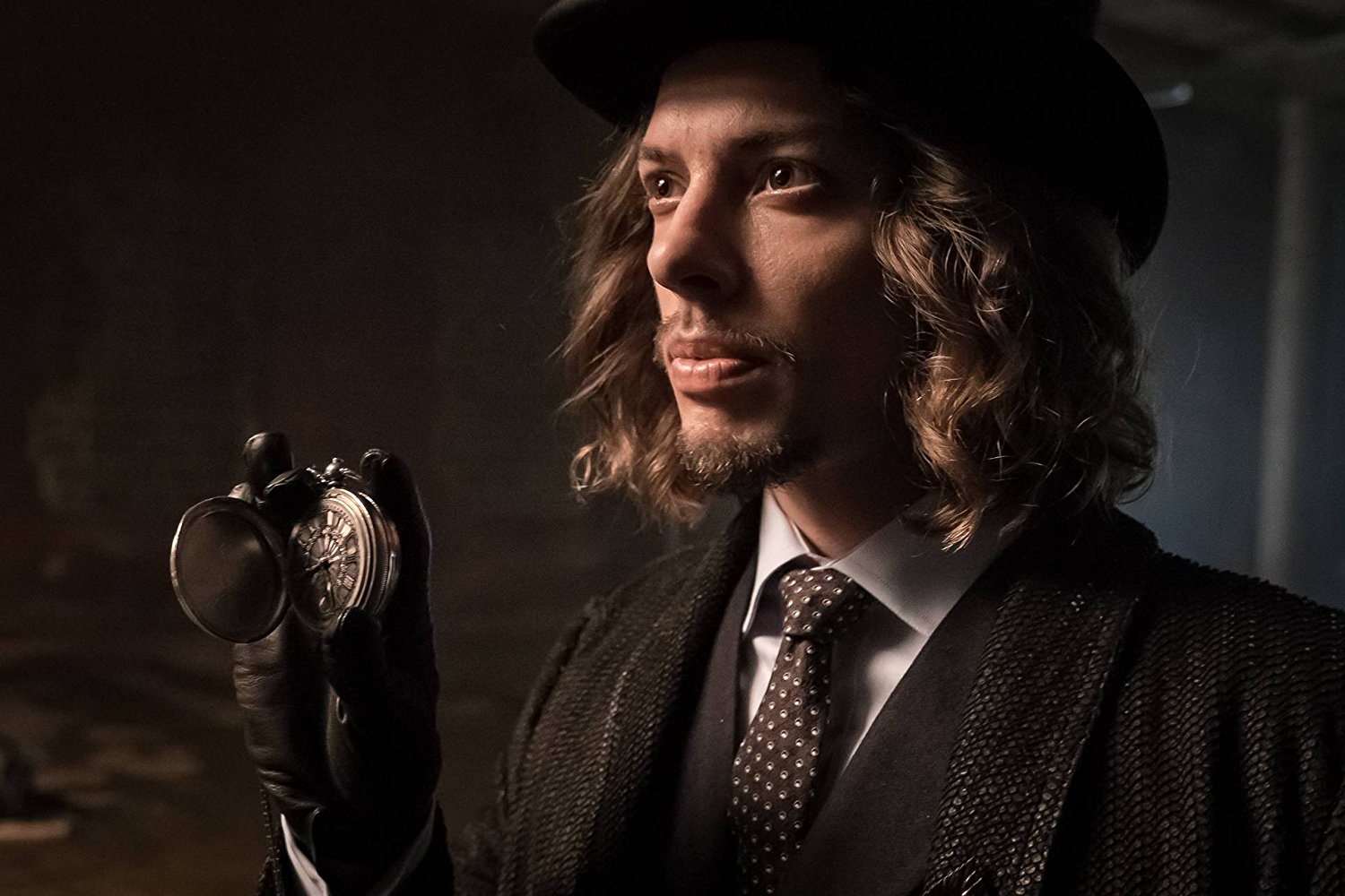 Jervis Tetch