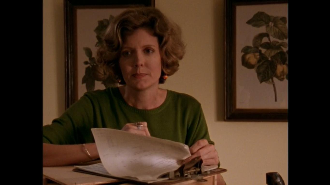Joyce Summers
