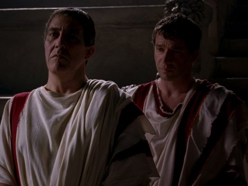 Mark Antony