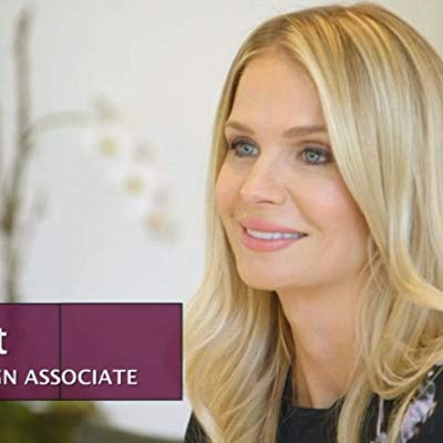Herself - Design Associate, Herself, Herself - Client