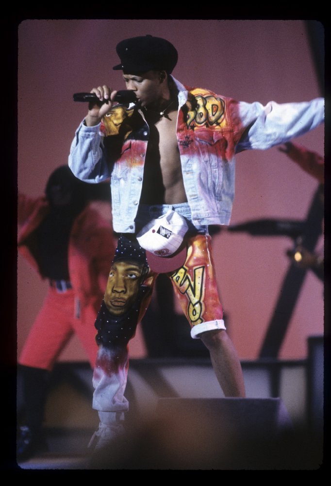 Bell Biv DeVoe