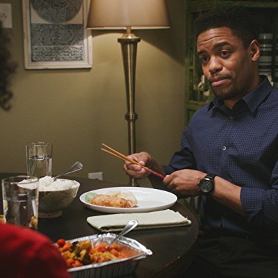 Detective Marcus Bell