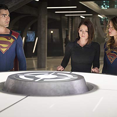 Superman, Clark Kent