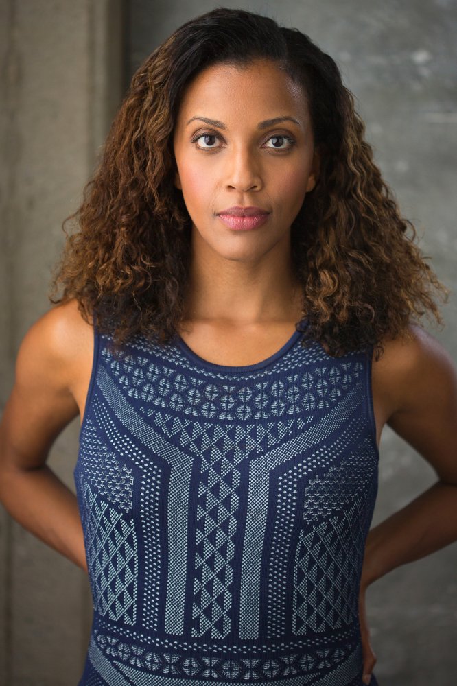 Melanie Martin