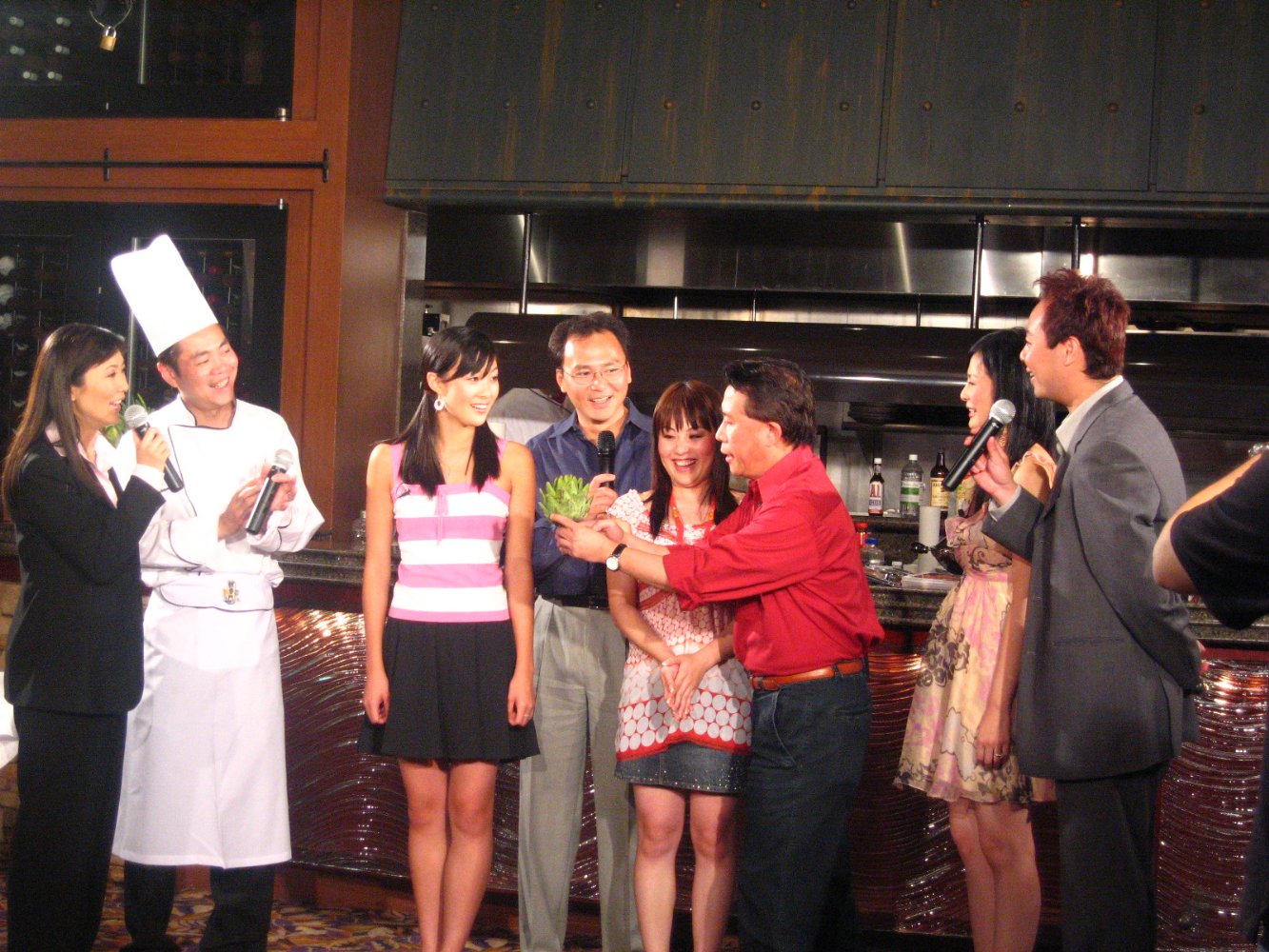 Jani Wang