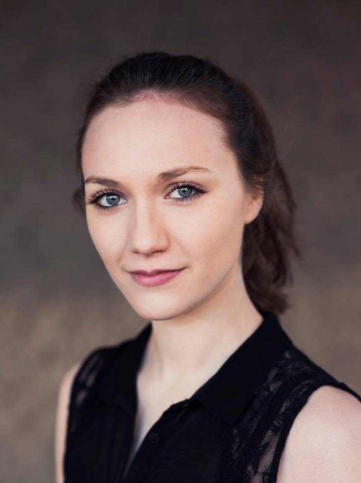 Anna Demetriou