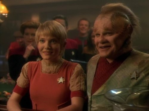 Robert Duncan McNeill