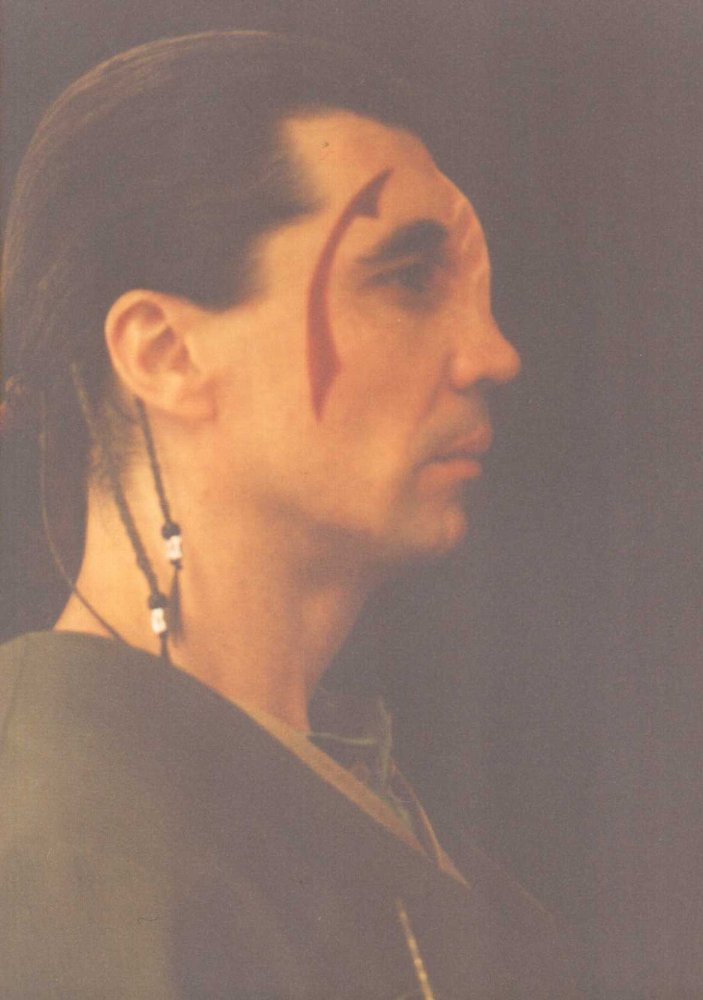 Max Valentine