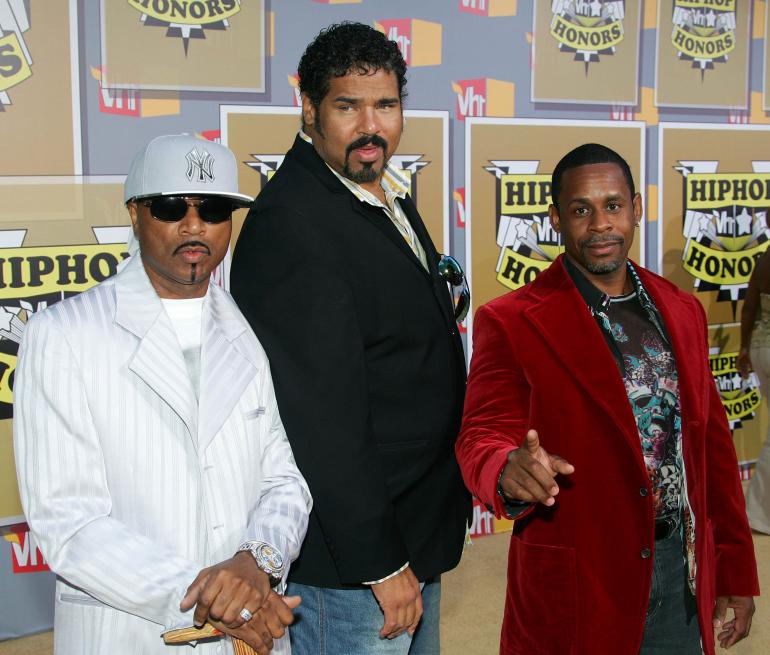 Sugarhill Gang