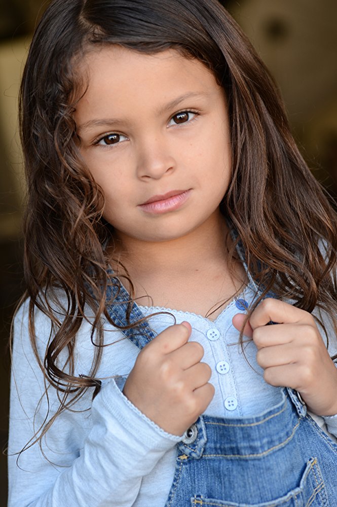 Olivia Aguilar