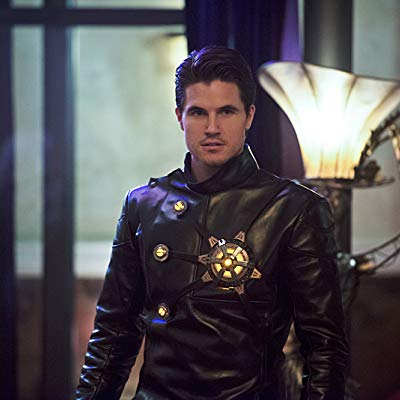 Ronnie Raymond, Firestorm, Deathstorm