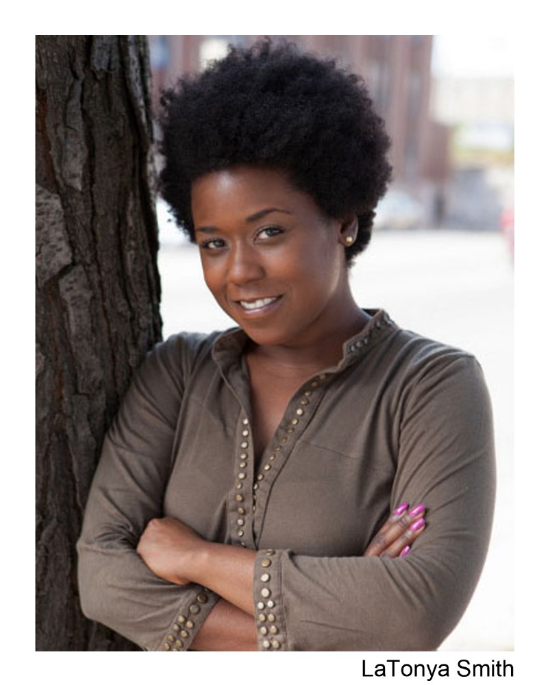 Tonya Smith