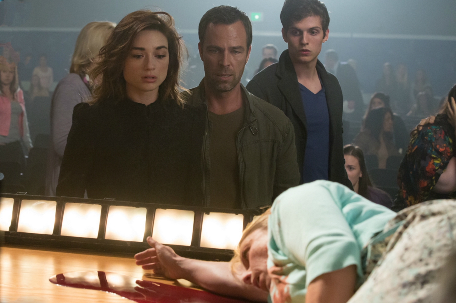 Chris Argent