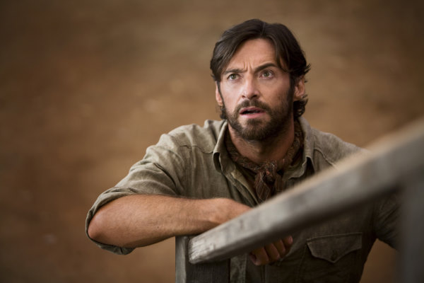 Drover