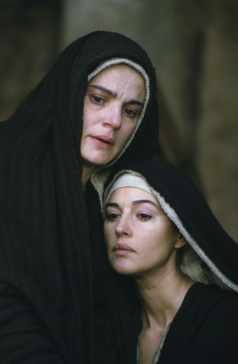 Mary Magdalene