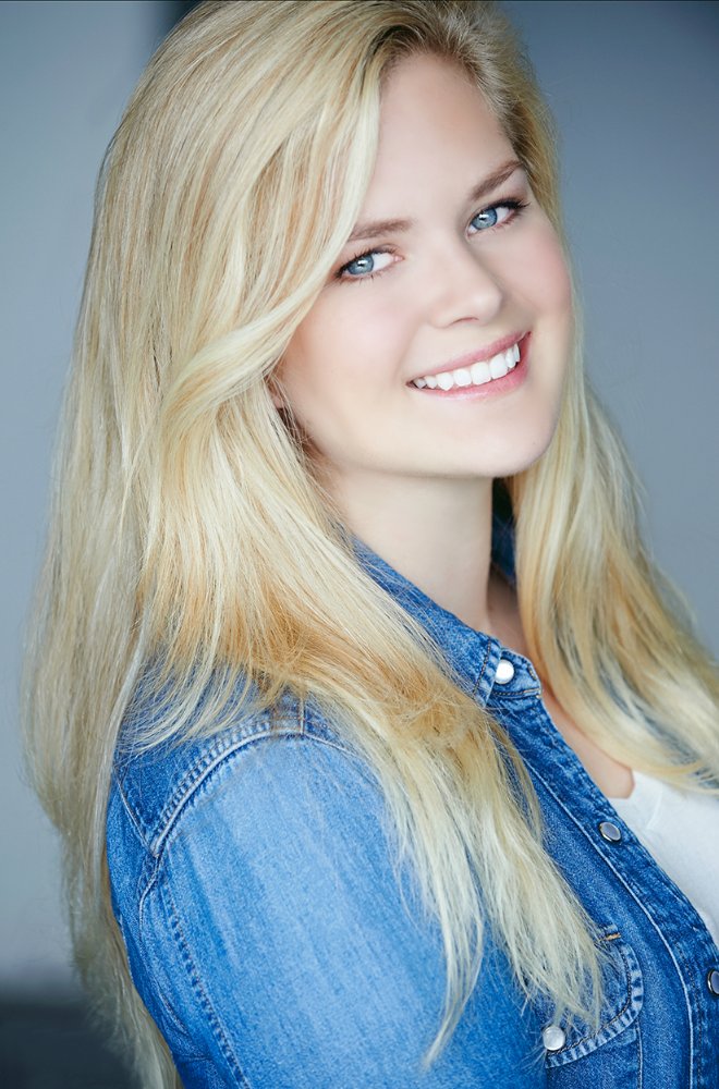 Annika Karlsen