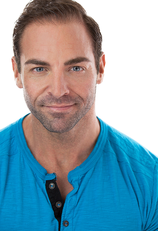 Clint Winters