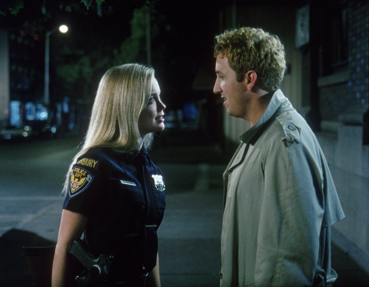 Marisa Coughlan