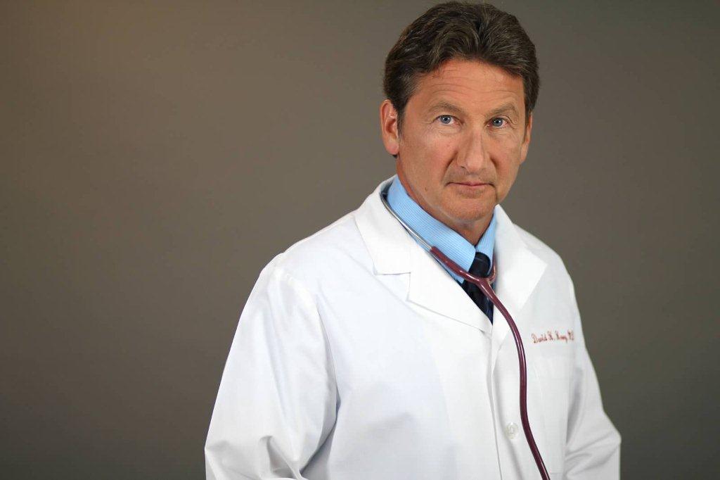 George Ohrin