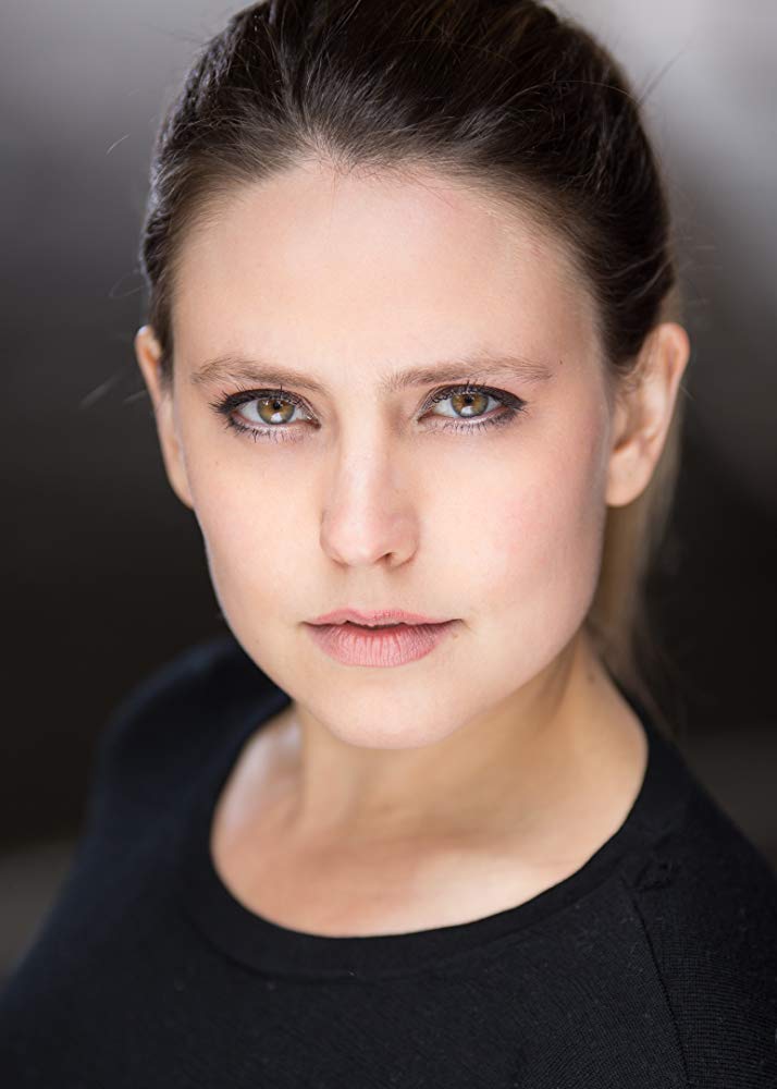 Triana Terry