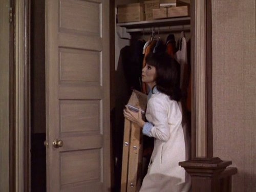Marlo Thomas