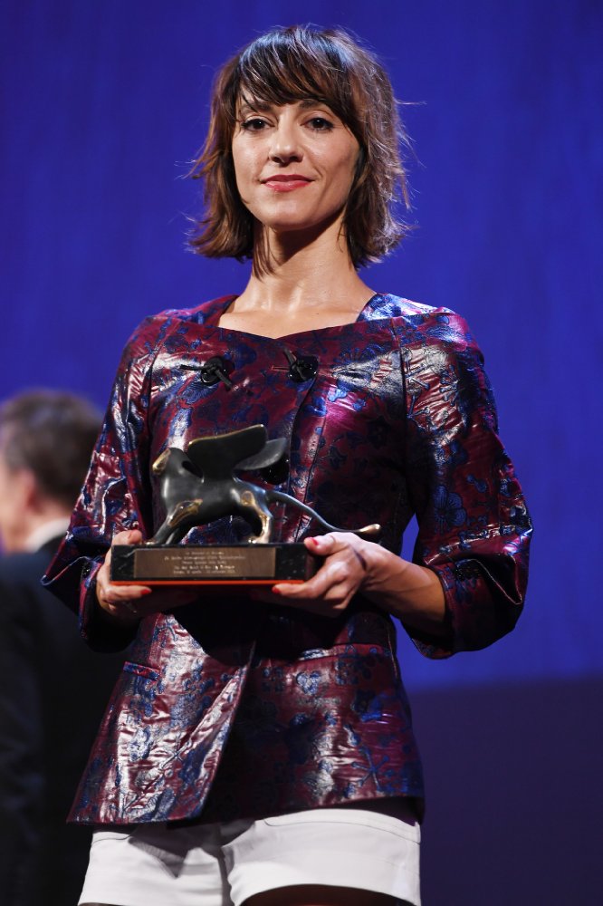 Ana Lily Amirpour