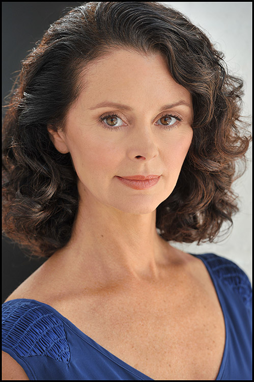 Debra Lord Cooke