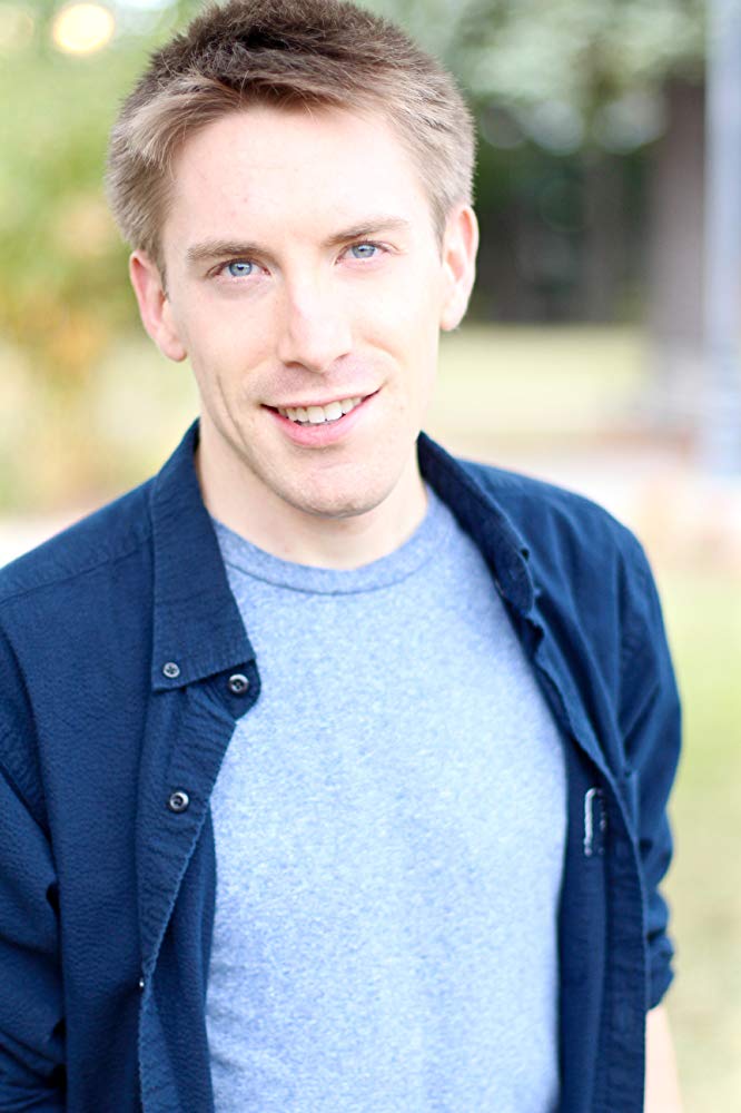 Ronald Woodhead
