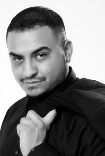 David M. Gonzales