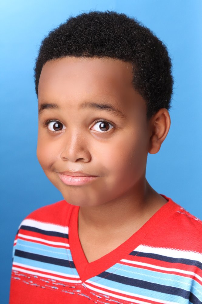 Jailen Bates
