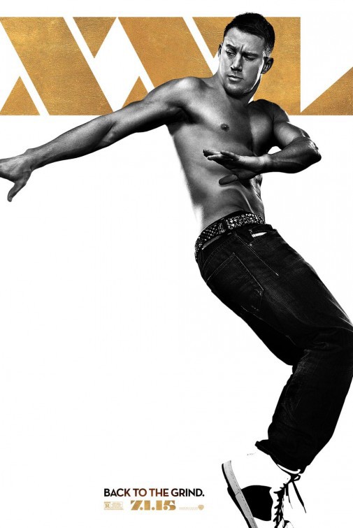 Magic Mike